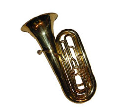 It Saturate reading Beginning Band: Brass Family - Trumpet - French Horn - Trombone - Baritone  - Tuba